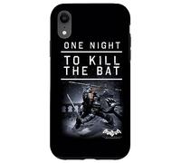 Batman: Arkham Origins One Night Case for iPhone XR