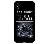 Batman: Arkham Origins One Night Case for iPhone XS Max