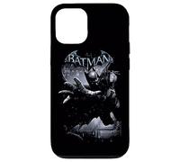 Batman: Arkham Origins Out of the Shadows Case for iPhone 12/12 Pro