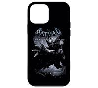 Batman: Arkham Origins Out of the Shadows Case for iPhone 12 mini