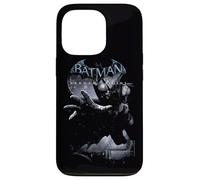 Batman: Arkham Origins Out of the Shadows Case for iPhone 13 Pro