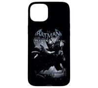 Batman: Arkham Origins Out of the Shadows Case for iPhone 15 Plus