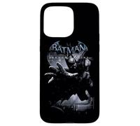 Batman: Arkham Origins Out of the Shadows Case for iPhone 15 Pro Max