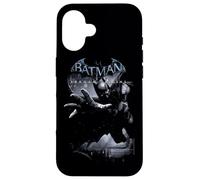 Batman: Arkham Origins Out of the Shadows Case for iPhone 16