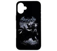 Batman: Arkham Origins Out of the Shadows Case for iPhone 16 Plus