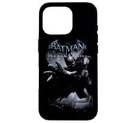 Batman: Arkham Origins Out of the Shadows Case for iPhone 16 Pro