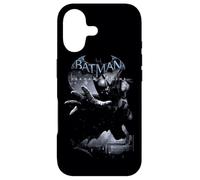 Batman: Arkham Origins Out of the Shadows Case for iPhone 17