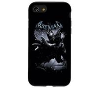 Batman: Arkham Origins Out of the Shadows Case for iPhone SE (2020) / 7/8