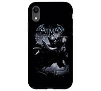 Batman: Arkham Origins Out of the Shadows Case for iPhone XR