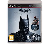 Batman Arkham Origins (PC)
