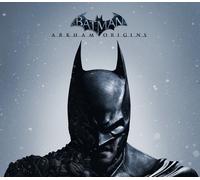 Batman Arkham Origins PC Steam Account