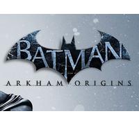 Batman: Arkham Origins (PC) Steam Gift - GLOBAL