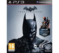 Batman Arkham Origins (PC)
