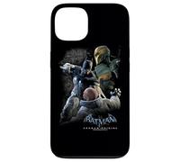 Batman: Arkham Origins Punch Case for iPhone 13