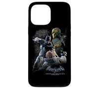 Batman: Arkham Origins Punch Case for iPhone 13 Pro Max