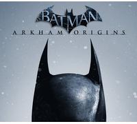 Batman Arkham Origins + Season Pass EU Steam CD Key