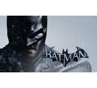 Batman: Arkham Origins - Season Pass (PC) - Steam Key - GLOBAL