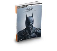 Batman: Arkham Origins Signature Series Strategy Guide