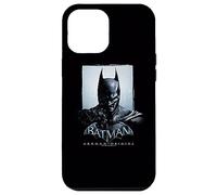 Batman: Arkham Origins Two Sides Case for iPhone 12 Pro Max