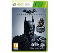 Batman: Arkham Origins (Xbox 360)