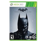 Batman: Arkham Origins - Xbox 360