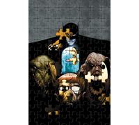 Batman Arkham Reborn TP
