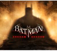Batman: Arkham Shadow Meta Quest CD Key