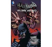 Batman: Arkham Unhinged Volume 3 TP