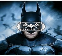 Batman: Arkham VR PC Steam CD Key