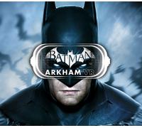 Batman: Arkham VR PS4/PS5 Account