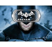Batman: Arkham VR Steam CD Key
