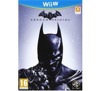 Nintendo Wii U : Batman Arkhman Origins Wii U VideoGamesNEW Amazing Value