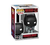 Batman Armored Bruce Vinyl Figurine 559 Funko Pop! multicolor Onesize