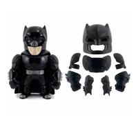 Batman Armored Metal Figure 15 Cm