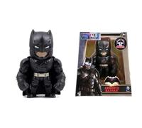 Batman Armored Metalfigs Die-Cast Figure Jada Toys