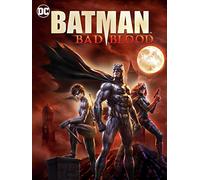 Batman: Bad Blood