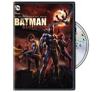 Batman: Bad Blood[Region 1]