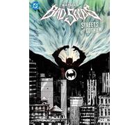 Batman: Bad Seeds - Streets of Gotham