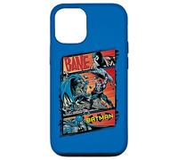 Batman Bane Epic Battle Case for iPhone 12/12 Pro