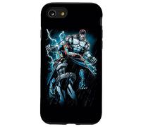 Batman Bane Evil Rising Case for iPhone SE (2020) / 7/8