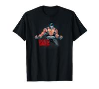 Batman Bane Evil Rising T-Shirt