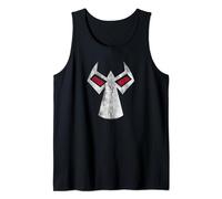 Batman Bane Mask Tank Top