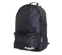 Batman - Bat - Backpack - black - Onesize - 100% Polyester Onesize