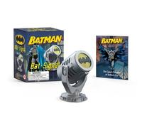 Batman: Bat Signal: (RP Minis)