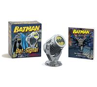 Batman: Bat Signal by Danielle Selber (May 22 2012)