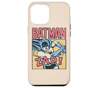 Batman Bat Zap Case for iPhone 12 Pro Max