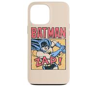 Batman Bat Zap Case for iPhone 13 Pro Max