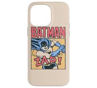 Batman Bat Zap Case for iPhone 14 Pro Max