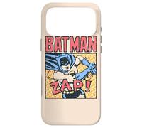 Batman Bat Zap Case for iPhone 17 Pro Max