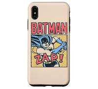 Batman Bat Zap Case for iPhone XS Max